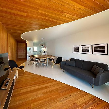 Feel The Ocean Design Apartment Pataias Exteriör bild