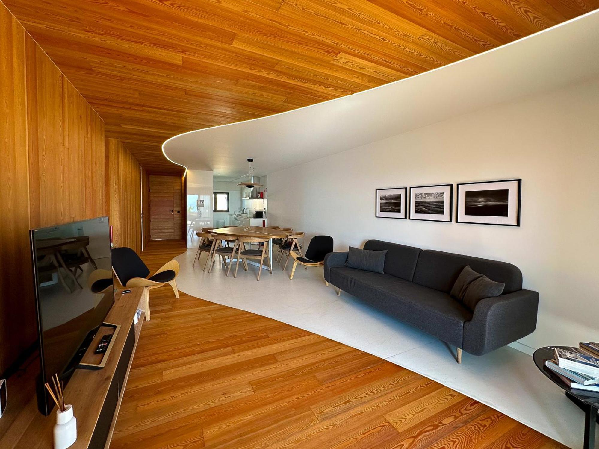 Feel The Ocean Design Apartment Pataias Exteriör bild