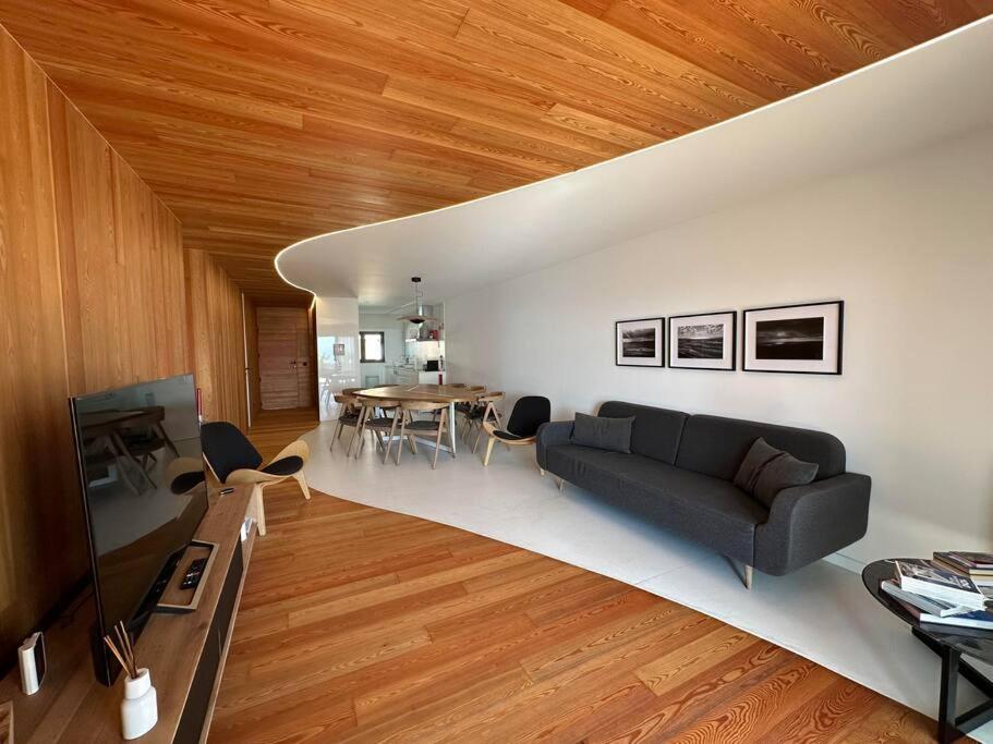 Feel The Ocean Design Apartment Pataias Exteriör bild