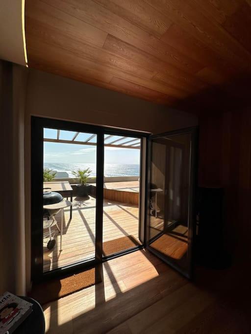 Feel The Ocean Design Apartment Pataias Exteriör bild
