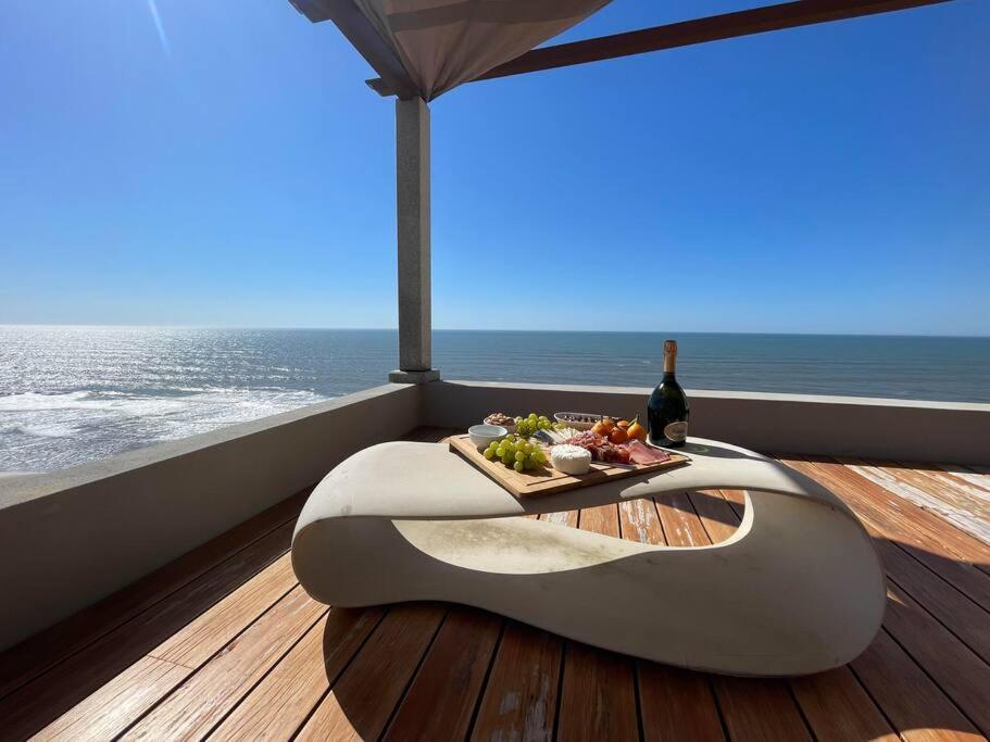Feel The Ocean Design Apartment Pataias Exteriör bild