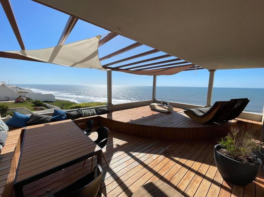 Feel The Ocean Design Apartment Pataias Exteriör bild