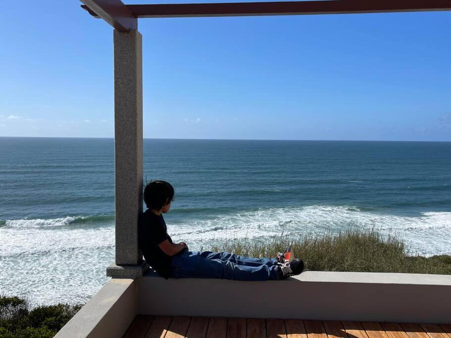 Feel The Ocean Design Apartment Pataias Exteriör bild