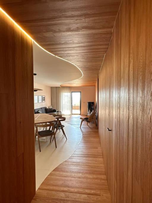 Feel The Ocean Design Apartment Pataias Exteriör bild