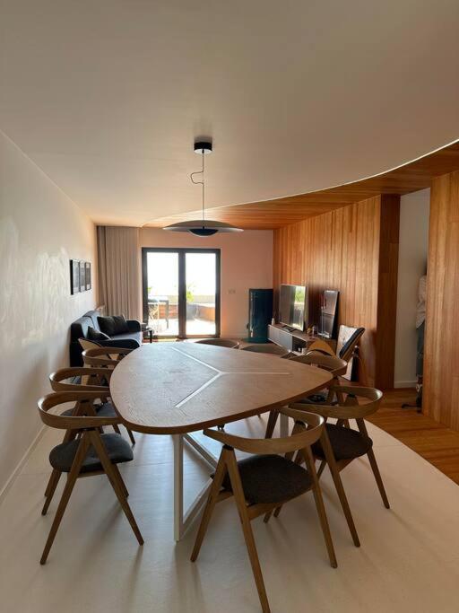 Feel The Ocean Design Apartment Pataias Exteriör bild