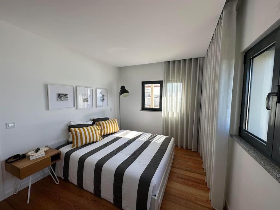 Feel The Ocean Design Apartment Pataias Exteriör bild