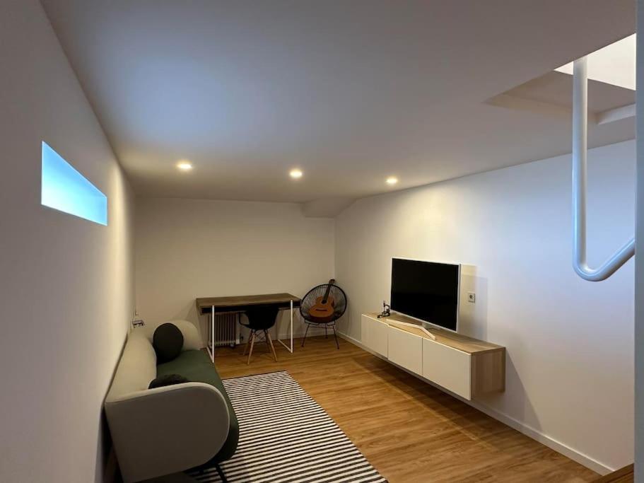 Feel The Ocean Design Apartment Pataias Exteriör bild