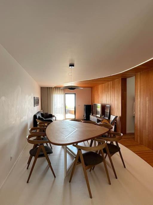 Feel The Ocean Design Apartment Pataias Exteriör bild