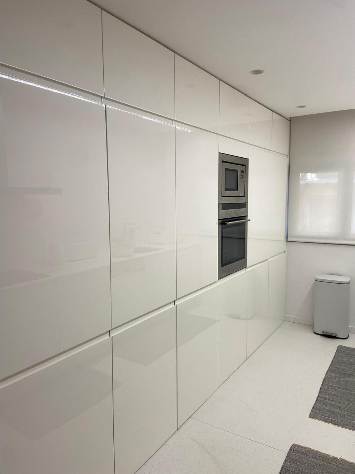 Feel The Ocean Design Apartment Pataias Exteriör bild